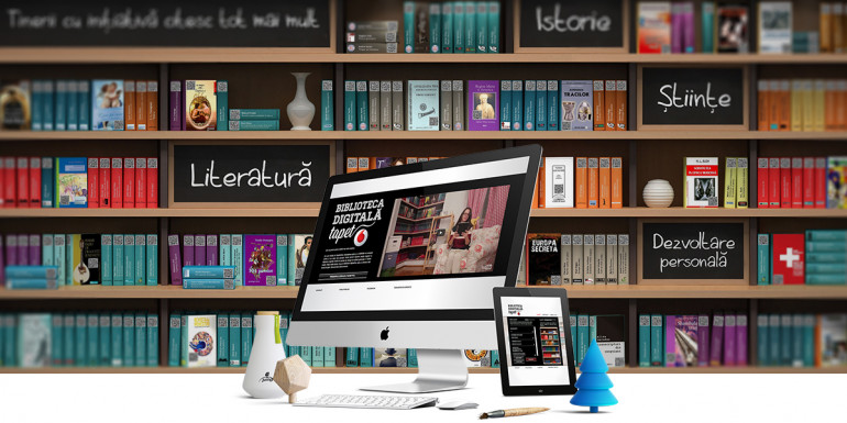 E-Perpustakaan
